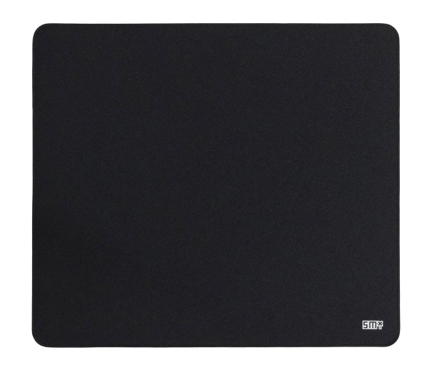 Silver Monkey X Speed Mouse Mat L Black - 1284700 - zdjęcie